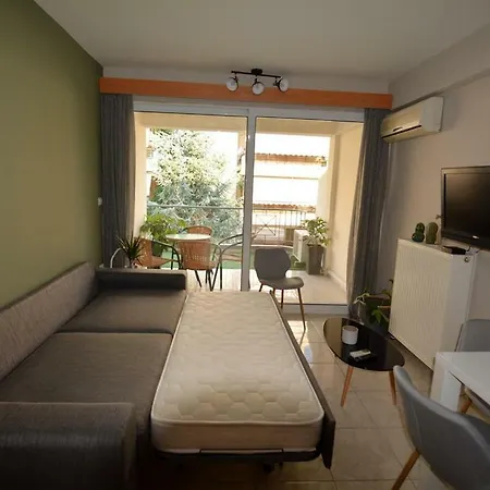 Zen 2 Apartment *