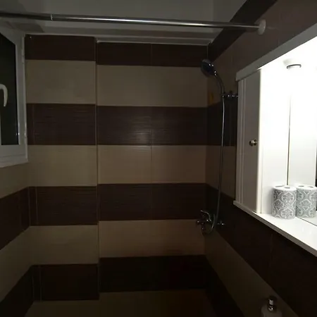 Apartamento Zen 2