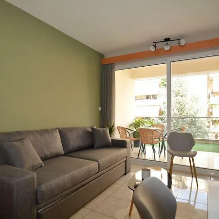Zen 2 Apartment *