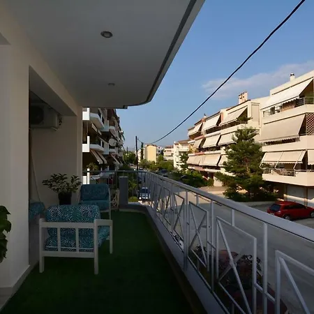 Zen 2 Apartment