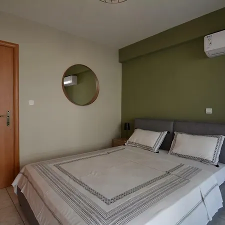 Apartment Zen 2 Nafplio
