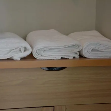 Zen 2 Apartamento