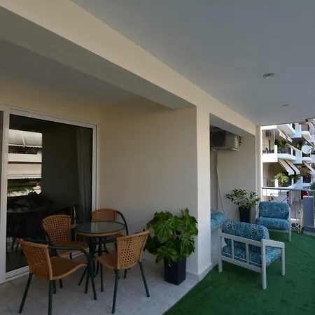 Zen 2 Apartment