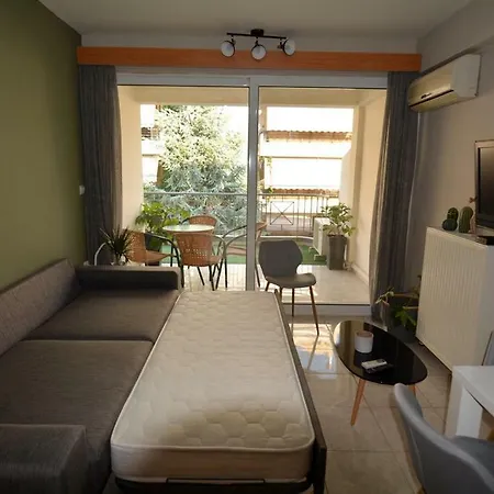 Zen 2 Apartamento