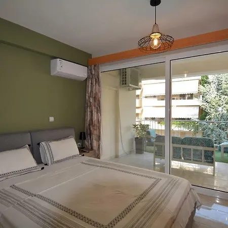 Apartamento Zen 2